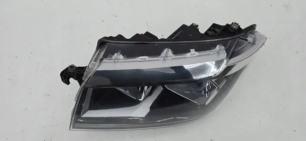 VW CRAFTER 7C1 Farol Esquerdo 7C1941005 image 2