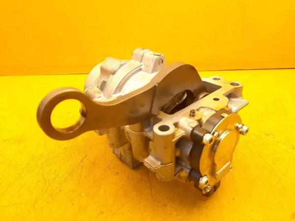 Nissan Qashqai III J12 1.5 VC-T Ajustador Virabrequim OEM image 5