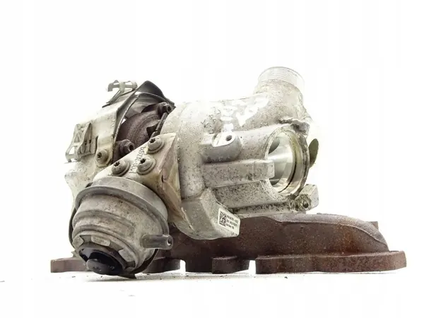 Turbolader Octavia III 8476710002 OEM WAH42989 image 2