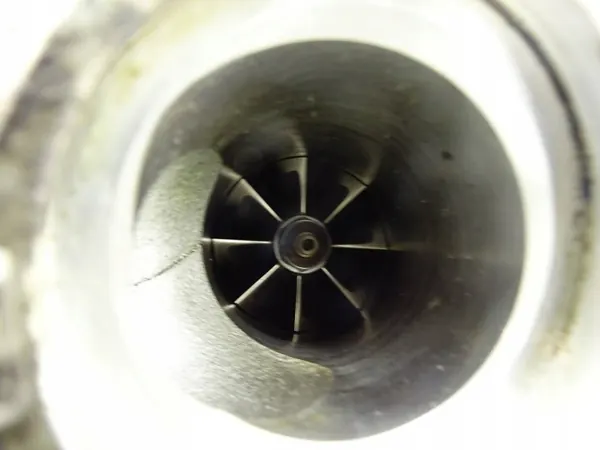 Turbolader Octavia III 8476710002 OEM WAH42989 image 5