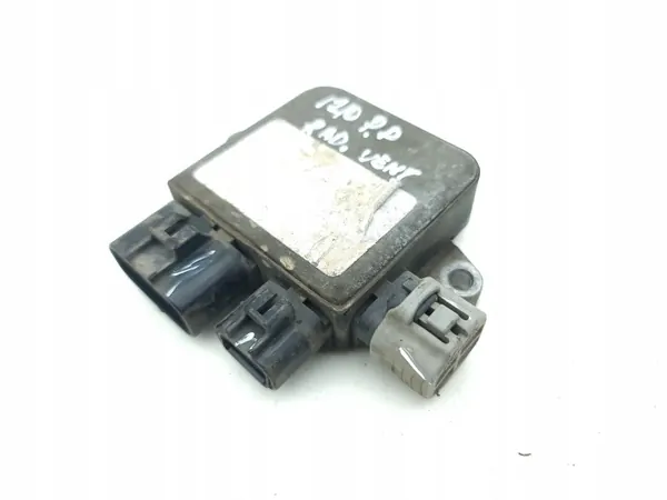 Contrôleur de ventilateur Tesla OEM AMD196786 pour Model S 2015 image 2