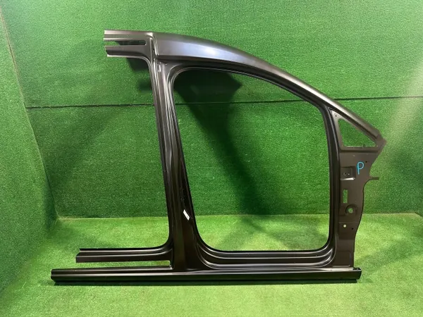 OEM 2K3809604F Umbral Derecho para VW Caddy III image 2