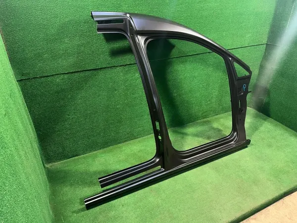 OEM 2K3809604F Umbral Derecho para VW Caddy III image 3