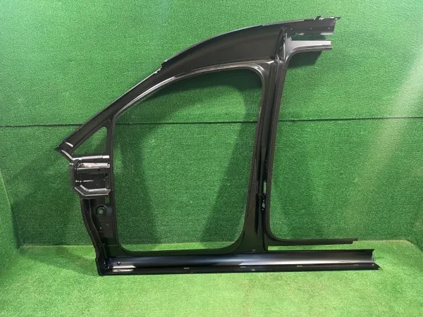 OEM 2K3809604F Umbral Derecho para VW Caddy III image 5