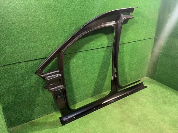 OEM 2K3809604F Umbral Derecho para VW Caddy III image 6