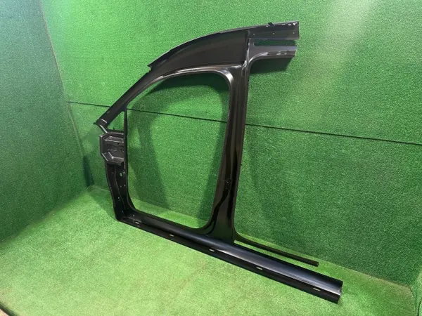 OEM 2K3809604F Umbral Derecho para VW Caddy III image 7