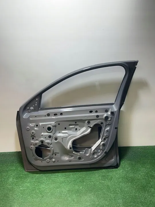 PEUGEOT 208 II 2022 Front Right Door Complete OEM image 6