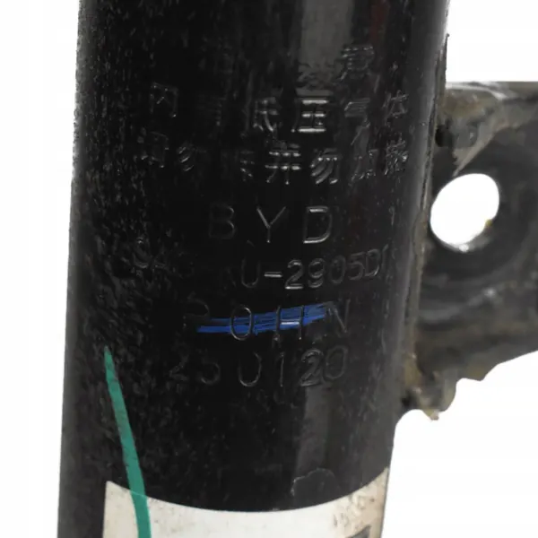 Etuvasen iskunvaimennin SA3HKU-2905010-D1 BYD Seal image 4