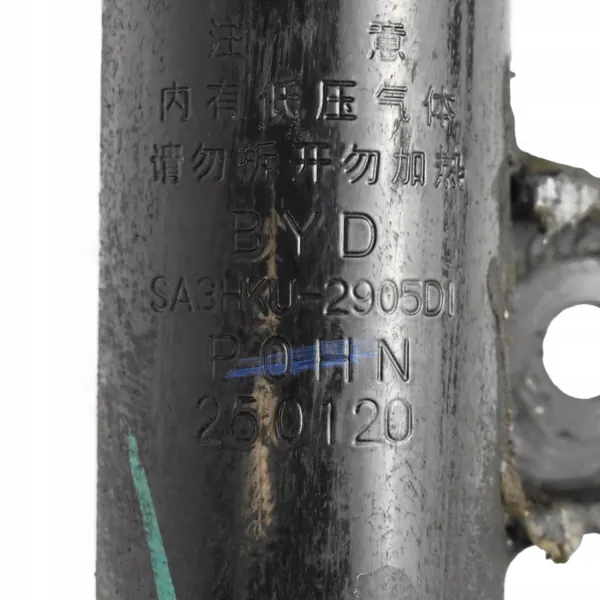 Etuvasen iskunvaimennin SA3HKU-2905010-D1 BYD Seal image 5