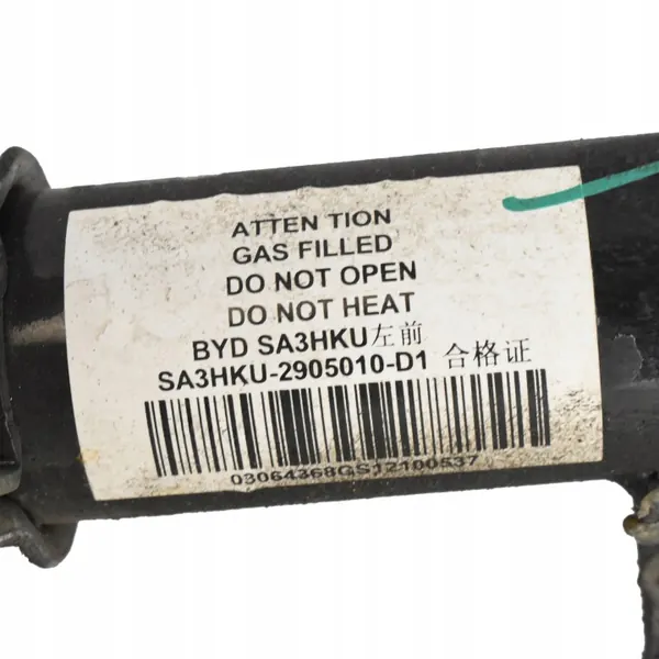 Etuvasen iskunvaimennin SA3HKU-2905010-D1 BYD Seal image 6