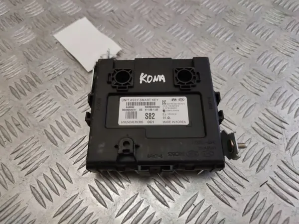 Hyundai Kona I Keyless-Start-Modul OEM 95480K4011 image 2