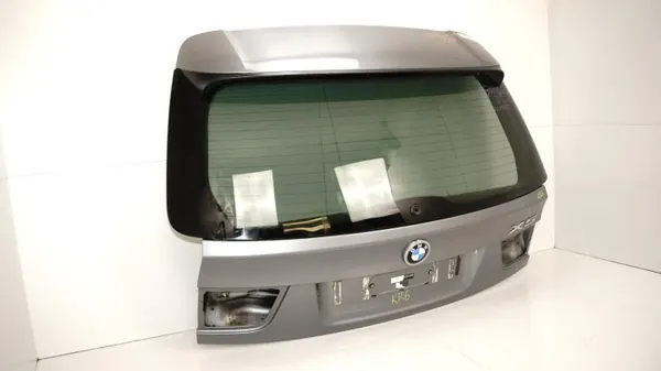 BMW X5 E70 Baklucka OEM 360180199 - Begagnad image 5