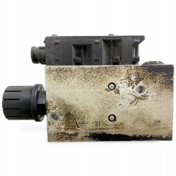 Soupape ELC Irisbus OEM 5010207861 - Occasion image 2