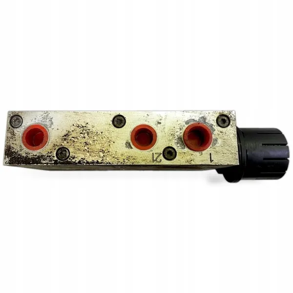 Soupape ELC Irisbus OEM 5010207861 - Occasion image 3