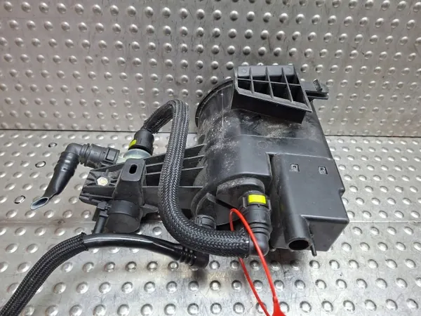 Koolstoffilter OEM S14795201 voor Opel Grandland X image 3