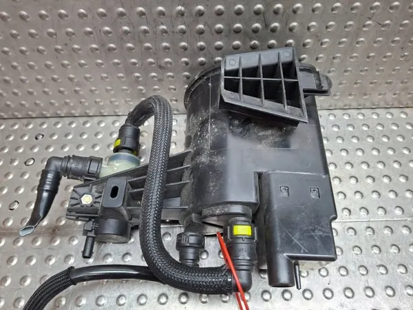 Koolstoffilter OEM S14795201 voor Opel Grandland X image 4