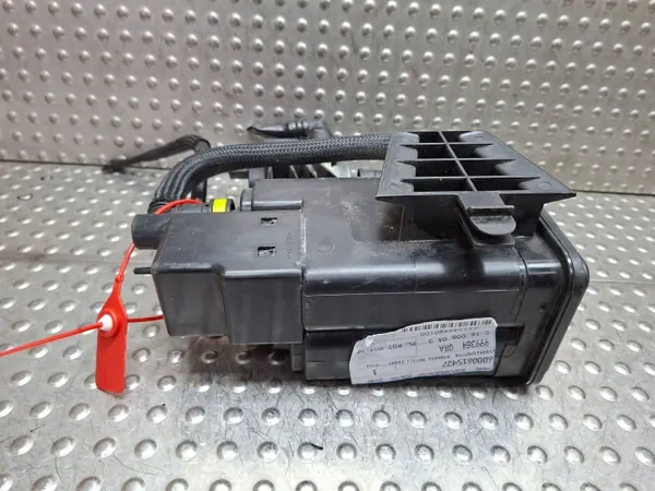 Koolstoffilter OEM S14795201 voor Opel Grandland X image 5