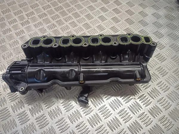 Coletor de admissão Fiat Bravo II 1.6 JTD 55231272 image 3