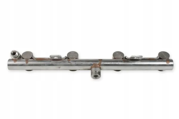 Riel de inyección BMW OE OEM 7592426 para N13 image 2