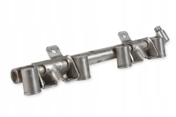 Riel de inyección BMW OE OEM 7592426 para N13 image 4