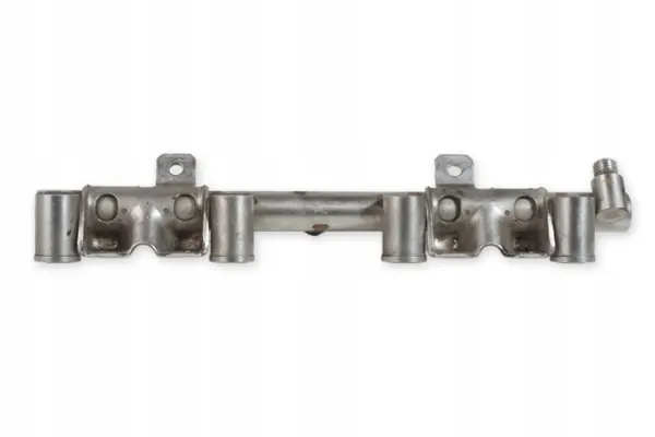 Riel de inyección BMW OE OEM 7592426 para N13 image 5