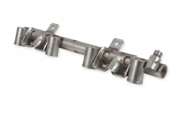 Riel de inyección BMW OE OEM 7592426 para N13 image 6