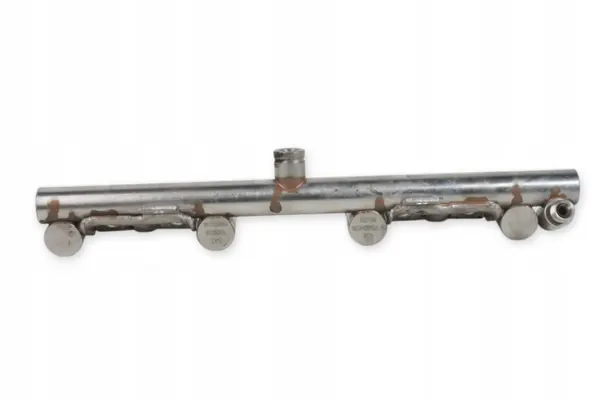 Riel de inyección BMW OE OEM 7592426 para N13 image 8