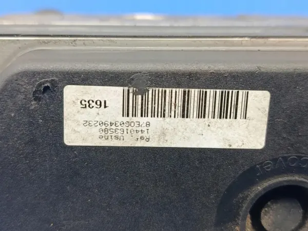 Bomba ABS OEM 0265951574 para Peugeot 807 2.0HDI image 5