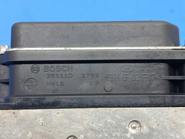 Bomba ABS OEM 0265951574 para Peugeot 807 2.0HDI image 6