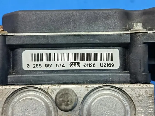 Bomba ABS OEM 0265951574 para Peugeot 807 2.0HDI image 7