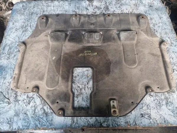 Kia Optima IV Motorunterbodenschutz OEM OPTIMA 4 image 2