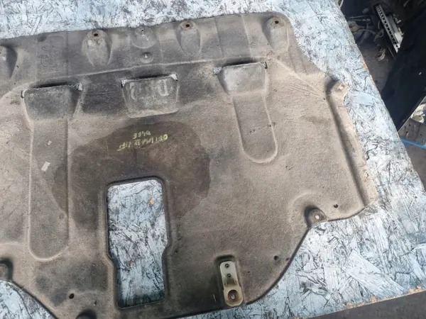 Kia Optima IV Motorunterbodenschutz OEM OPTIMA 4 image 3