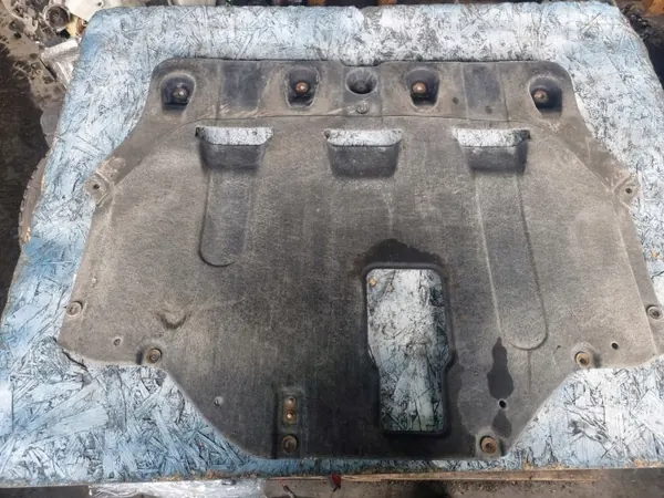 Kia Optima IV Motorunterbodenschutz OEM OPTIMA 4 image 5