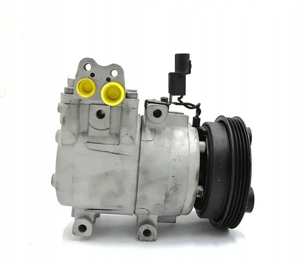 Compresseur de Climatisation Hyundai Accent Elantra Getz image 4