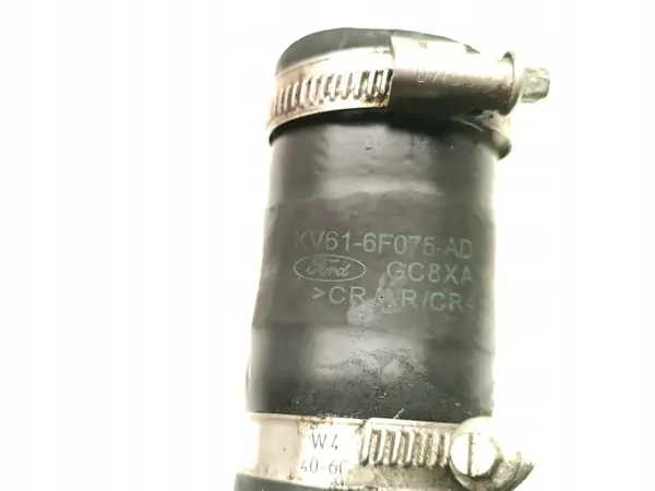 Luchtinlaatbuis Ford Transit Connect 1.5 TDCi Diesel 2020 image 7