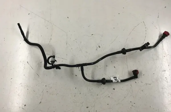 Tuyau de Frein à Vide Jeep Wrangler JL 18-24 2.0 T image 1