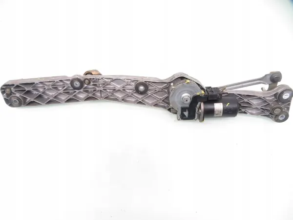 BMW Tuulilasinpyyhkimen Moottori Etu OE 8360603 image 2