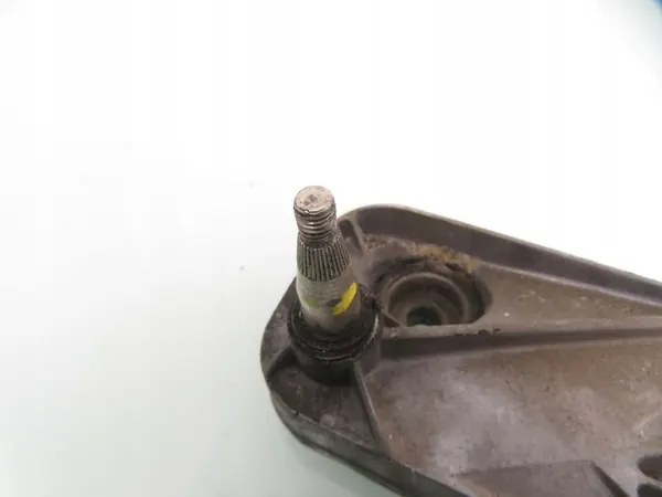 BMW Tuulilasinpyyhkimen Moottori Etu OE 8360603 image 8