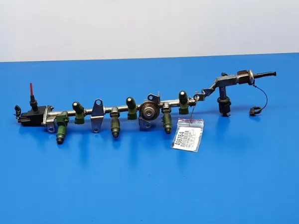 Jaguar X-Type X400 3.0 V6 Ruiskuraide OEM 1X4E-9F792-AC image 2