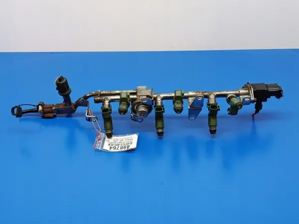 Jaguar X-Type X400 3.0 V6 Ruiskuraide OEM 1X4E-9F792-AC image 3