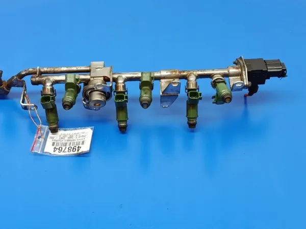 Jaguar X-Type X400 3.0 V6 Ruiskuraide OEM 1X4E-9F792-AC image 4