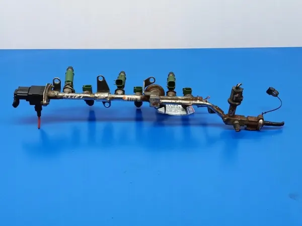 Jaguar X-Type X400 3.0 V6 Ruiskuraide OEM 1X4E-9F792-AC image 6