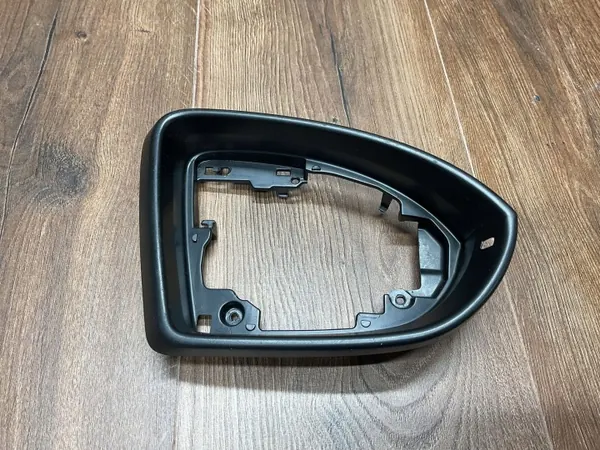 OEM 510857602 Rechter spiegelkader voor VW Golf VII image 2