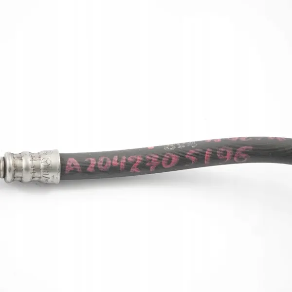 Mercedes W204 M274 Oliekoelerleiding OEM A2042705196 image 5