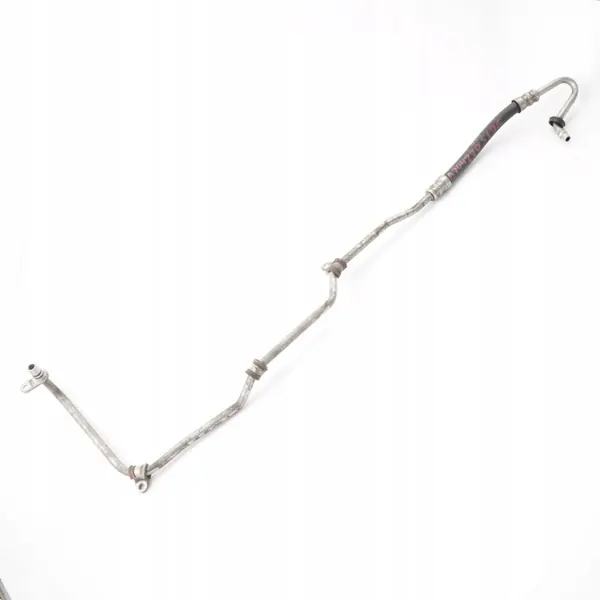 Mercedes W204 M274 Oliekoelerleiding OEM A2042705196 image 6