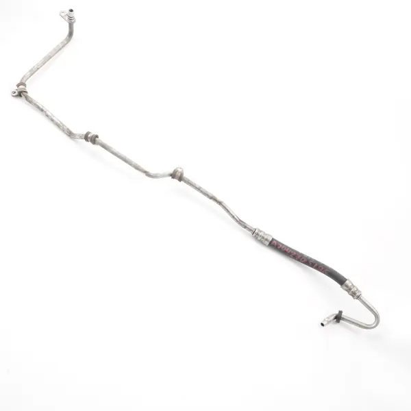Mercedes W204 M274 Oliekoelerleiding OEM A2042705196 image 7