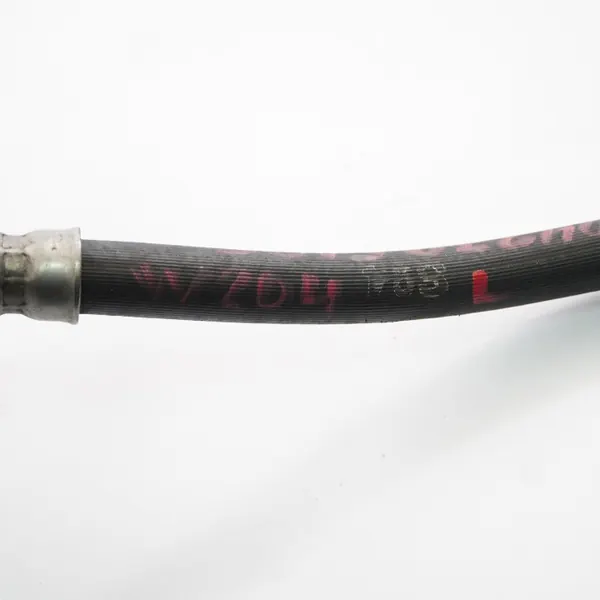 Mercedes W204 M274 Oliekoelerleiding OEM A2042705196 image 9