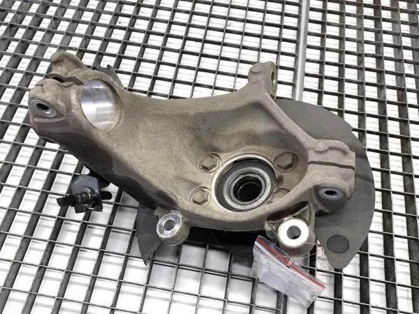Rechter voorste draagarm OEM LORK-28-144424 Nissan Qashqai image 3