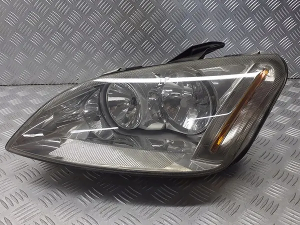 Farol Esquerdo Ford C-Max I 1.8 3M51-13006-AH image 1