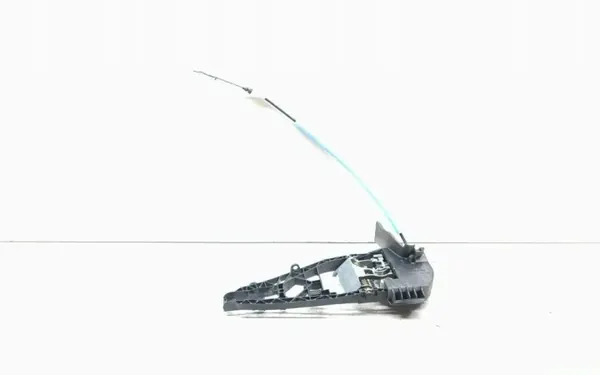 OEM 7304803 Fram dörrhandtag fram höger BMW X5 image 2